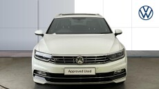 Volkswagen Passat 2.0 TDI SCR 190 R-Line 5dr DSG [Pan Rf] [7 Speed] Diesel Estate